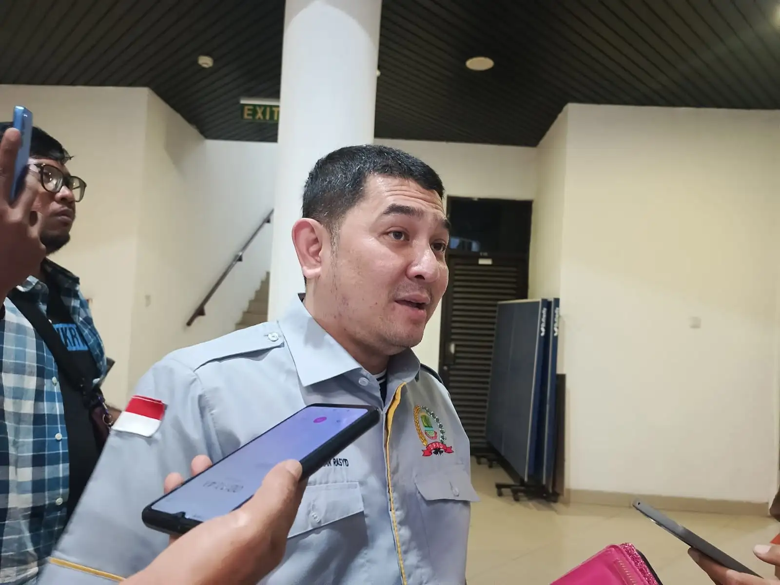 DPRD Karawang Bentuk Tim Investigasi Independen Usut Gelembung Hitam di Pesisir