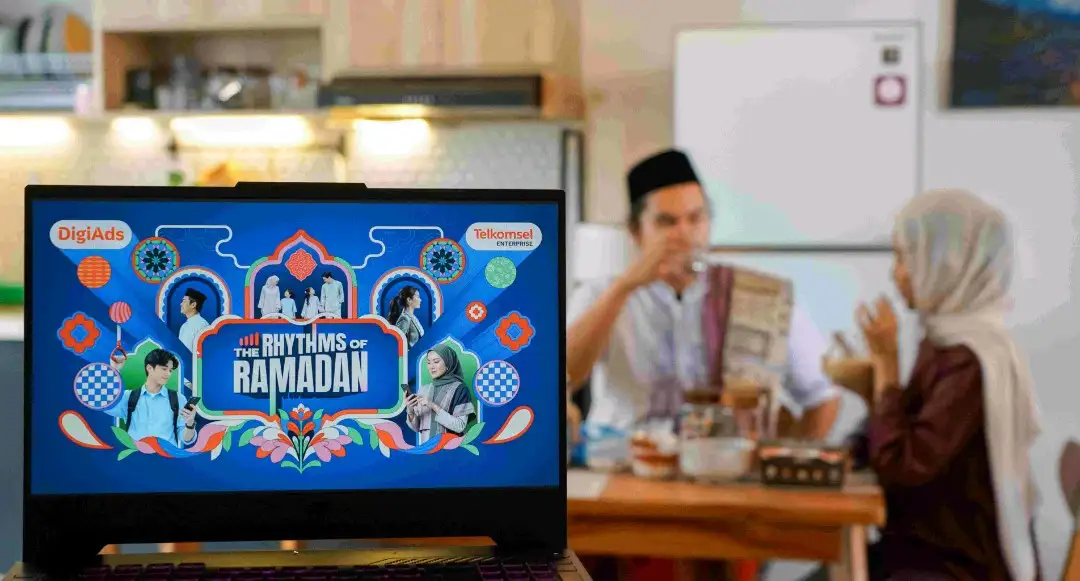 Ramadan Insight 2027: Telkomsel Enterprise Bantu Brand Temukan Momen Emas di Setiap Ritme Ramadan