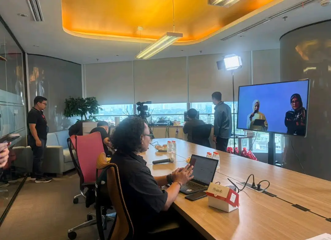 Telkomsel Jabotabek Jabar Umumkan Enam Pemenang Telkomsel 5G Video Competition