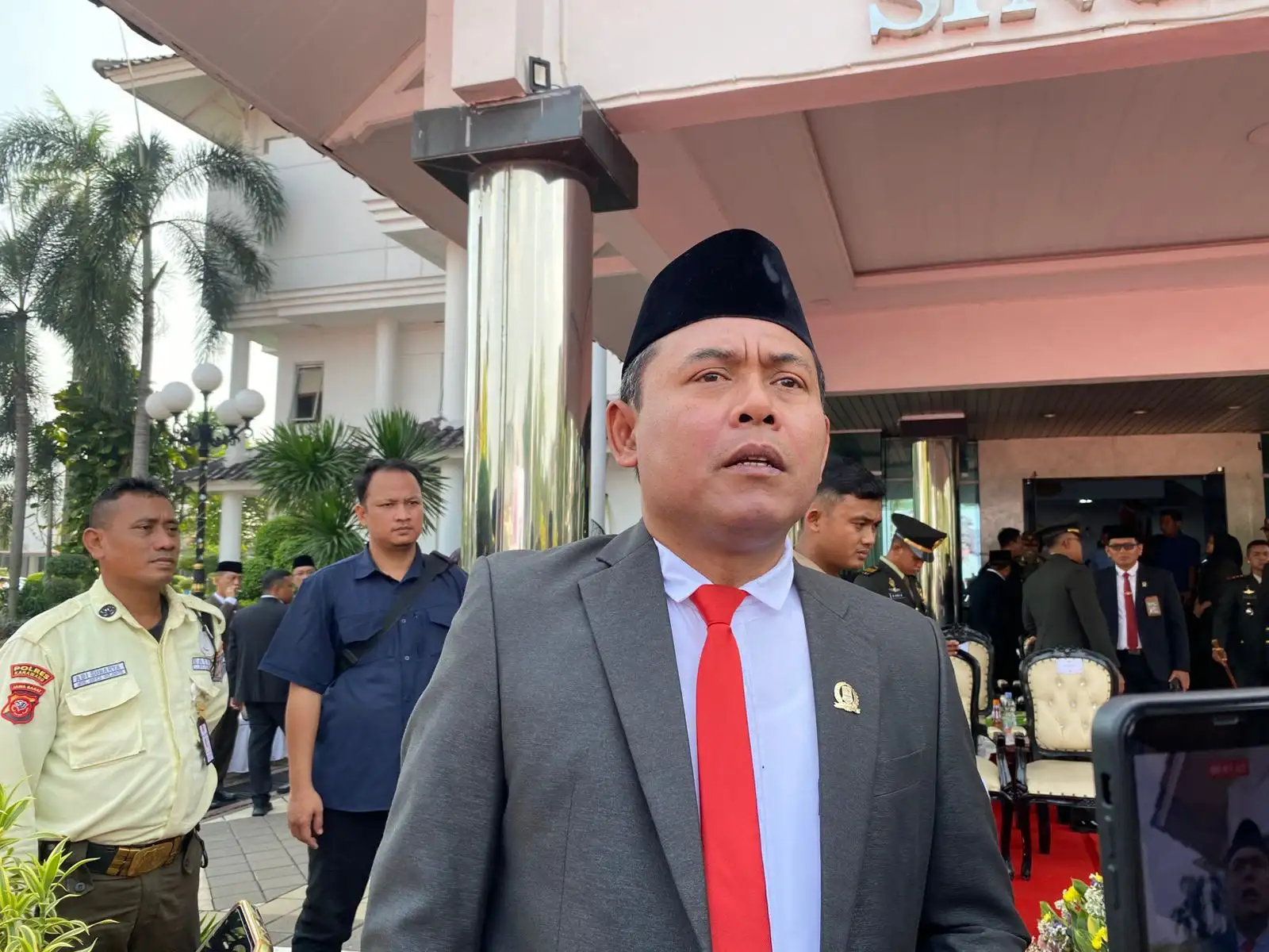 Ketua DPRD Karawang Tindak Tegas Komunitas LGBT di Karawang 