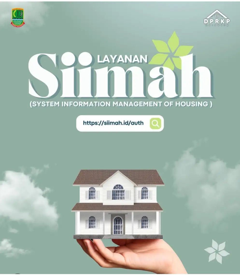 DPRKP Karawang Kembangkan Aplikasi “Si Imah” Sampai ke Pelosok Desa