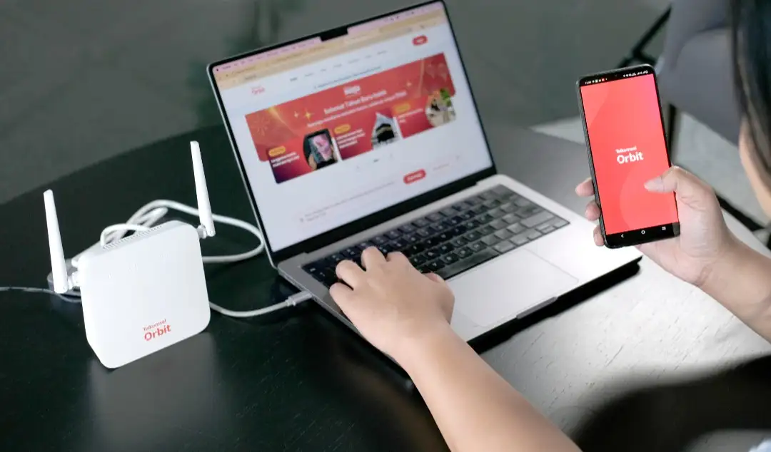 WFH Makin Hemat, Telkomsel Hadirkan Beragam Promo Internet Spesial di Jabotabek dan Jawa Barat
