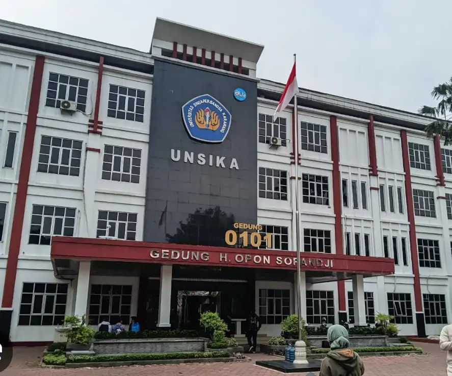Kampus Unsika Karawang Gelar Forum Diskusi Berama 27 Mitra