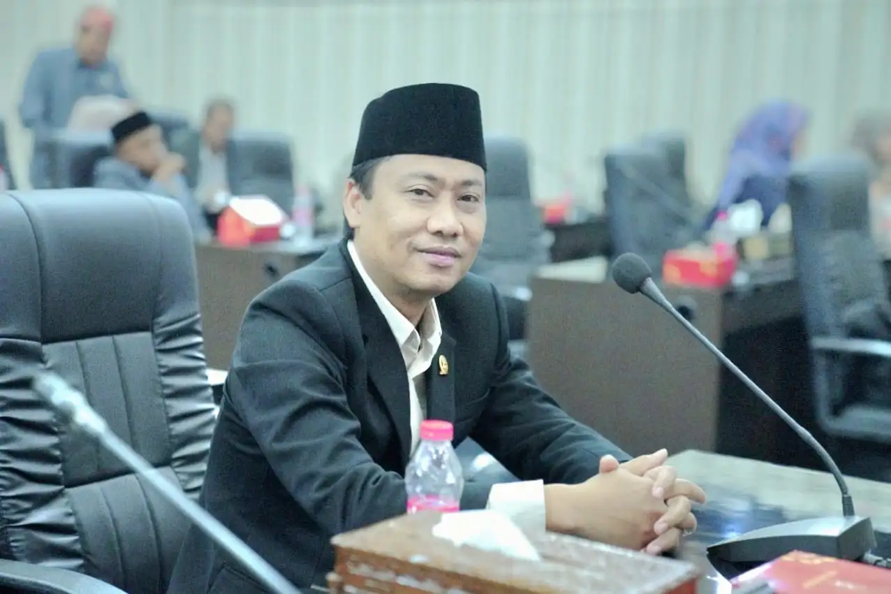 Dewan Taman: Nilai Pancasila Harus Menjadi Fondasi Menghadapi Perubahan Zaman