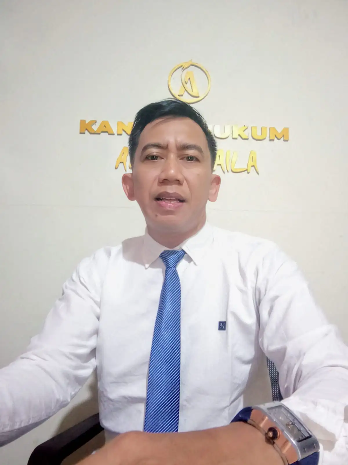 Komnas Perlindungan anak Jawa Barat Soroti kekerasan Santriwati Di Pakisjaya