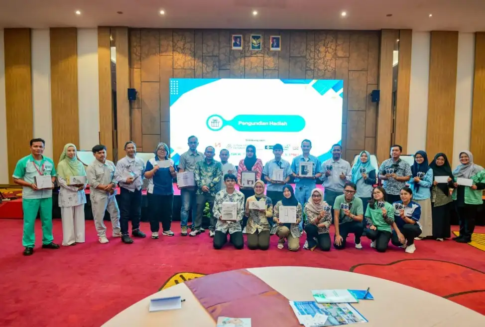 RS Citra Sari Husada dan Forum HRGA KIIC Sosialisasikan Edukasi Penyakit Nyeri