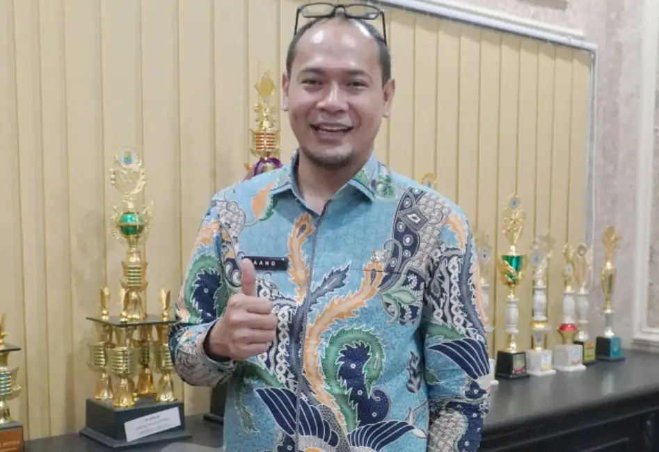 Pemkab Karawang Tidak Ada WFA, ASN Diminta Tetap Berikan Pelayanan Optimal ke Masyarakat