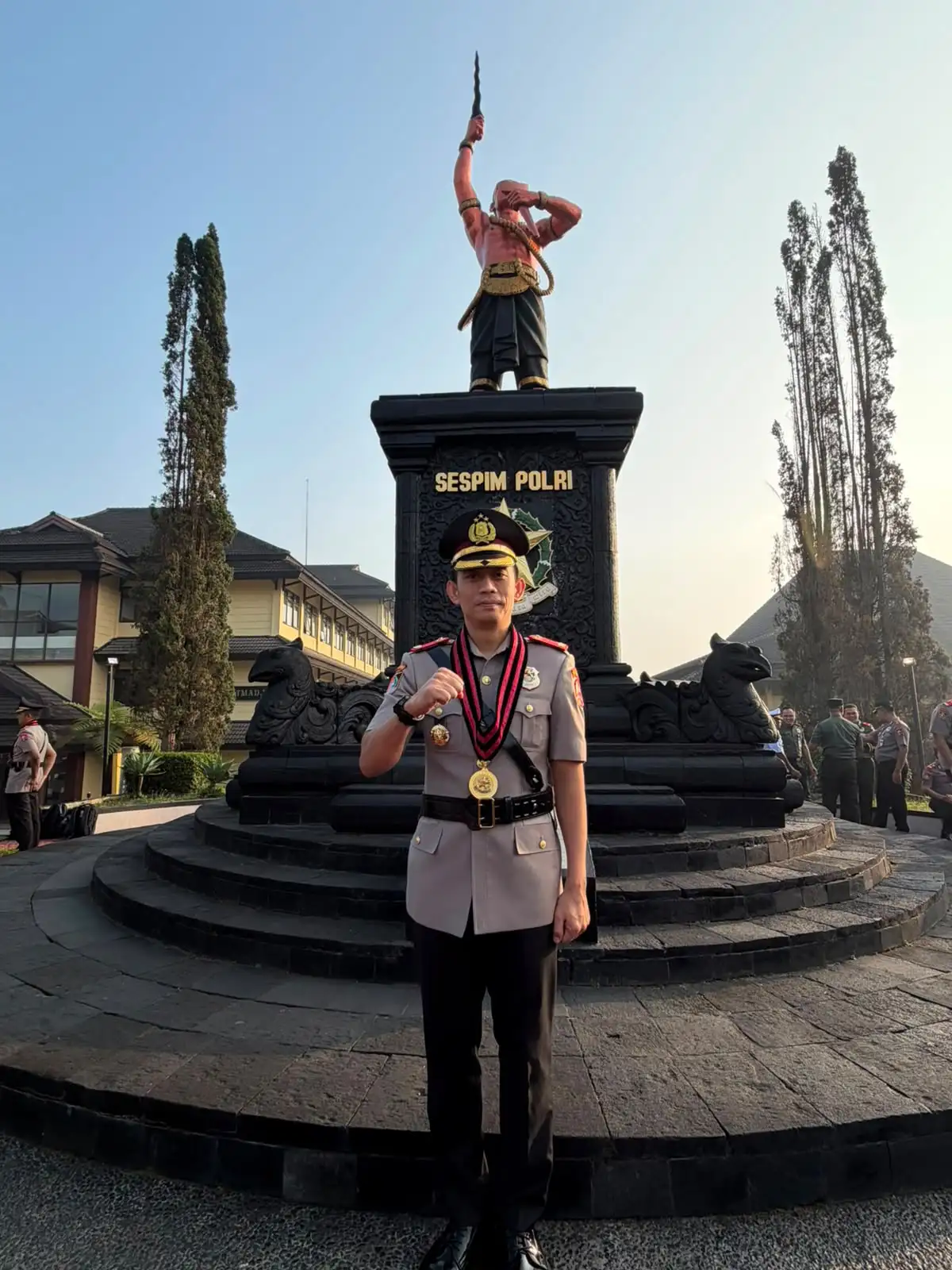 Polri Didorong Perkuat Pengawasan Alih Fungsi Lahan Sawah