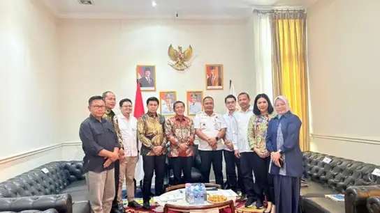 Pekan Ini Dirut dan DAK Petrogas Hasil Selksi Terbuka Dilantik Bupati Karawang