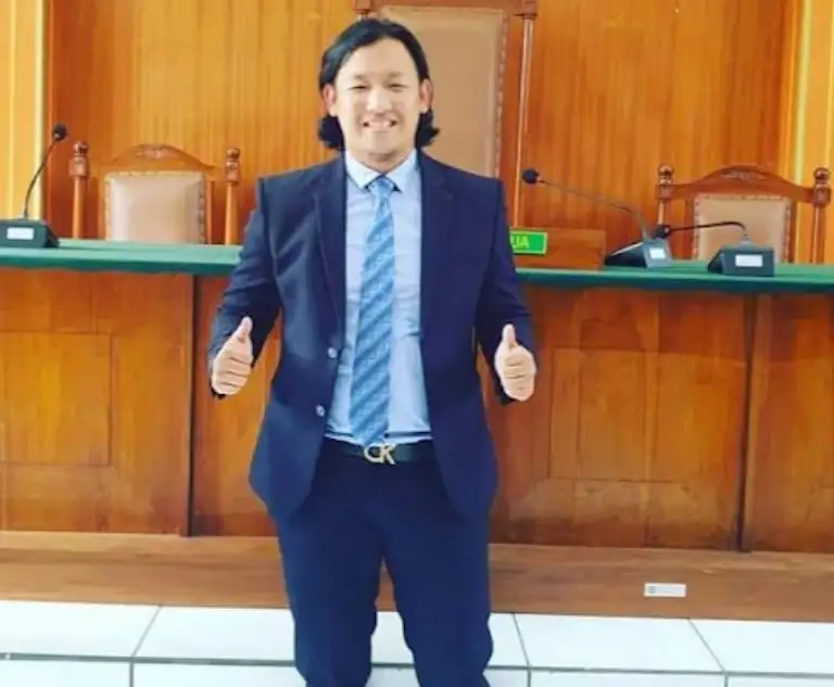 Eigen Justisi Tantang Pengurus PGRI Baru, Jangan Tebar Fitnah Sebutkan Saja Oknum yang Jual Aset 