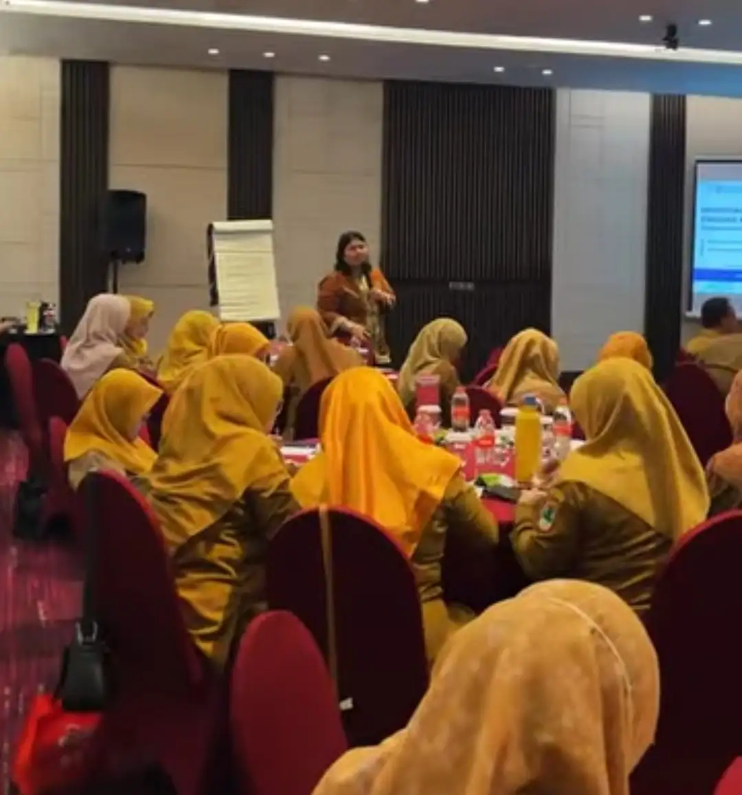 BPJS Kesehatan Karawang Perkuat Kolaborasi dengan Puskesmas untuk Tingkatkan Mutu Layanan JKN