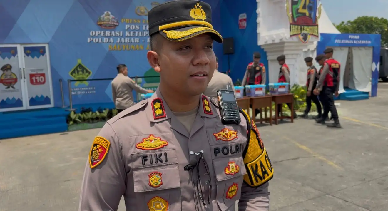 Antisipasi Lonjakan Mudik, Skema One Way Nasional KM 70–236 
