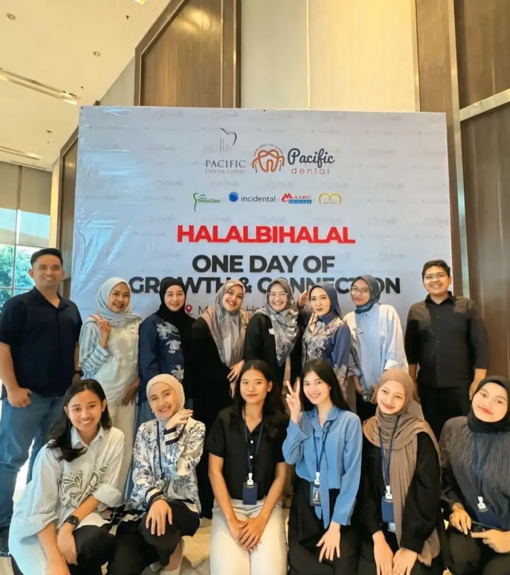 One Day of Growth & Connection” Inovatif untuk Dokter Gigi di Karawang