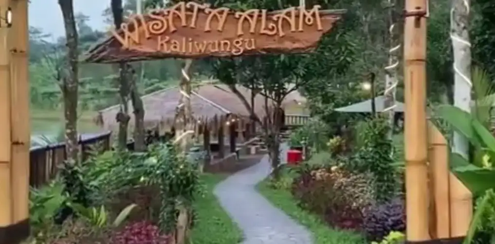 Pemkab Karawang Targetkan ada 25 Desa wisata Lima tahun ke Depan 