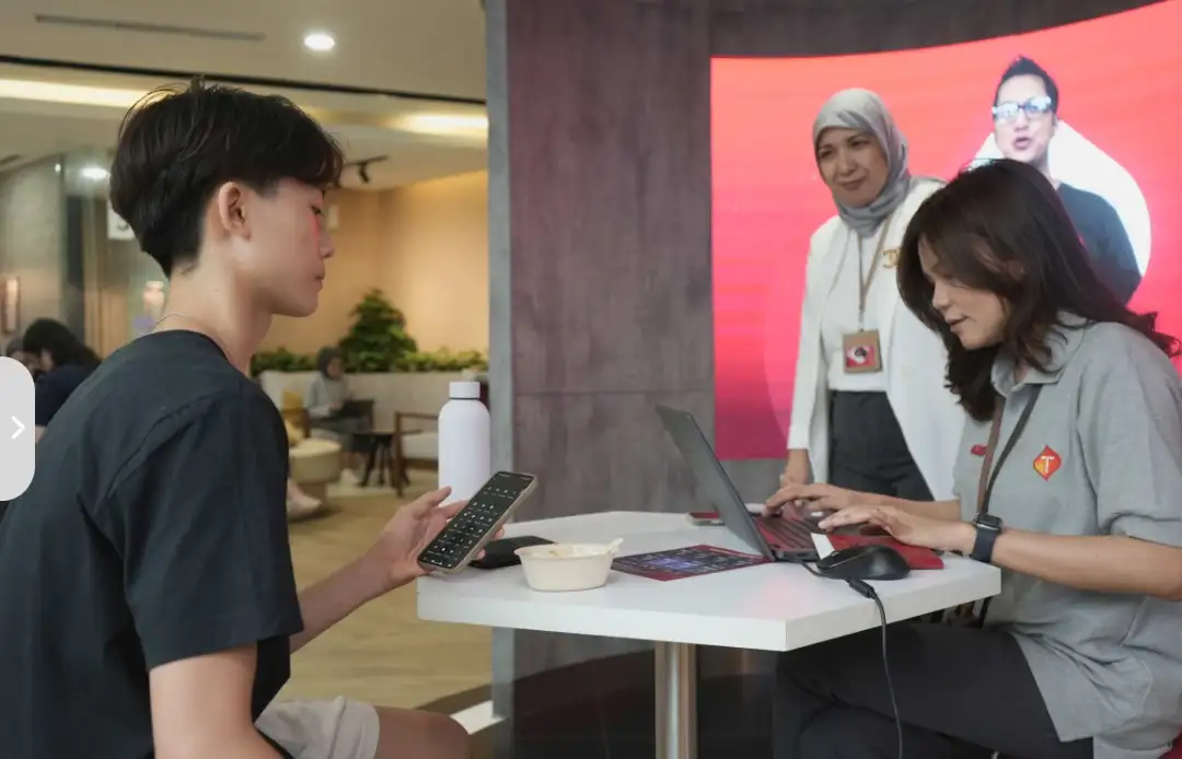 31 Tahun Melayani Indonesia, Telkomsel Perkuat Peran sebagai Digital Ecosystem Enabler melalui Layanan Bernilai dan Pengalaman Pelanggan yang Semakin Relevan