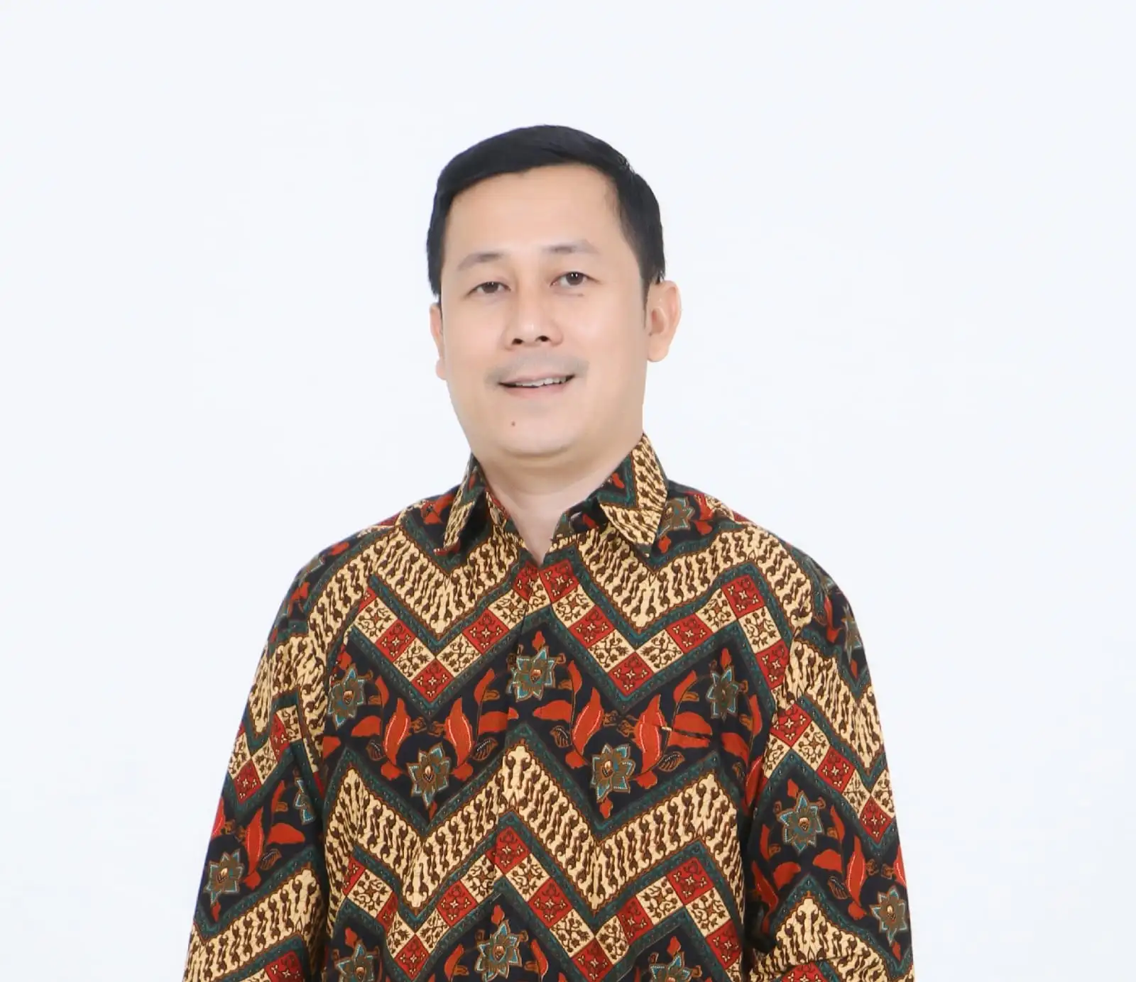 Rahmat Wiguna Dukung Rafiuddin Firdaus Dalam Pencalonan Ketua KADIN Karawang 